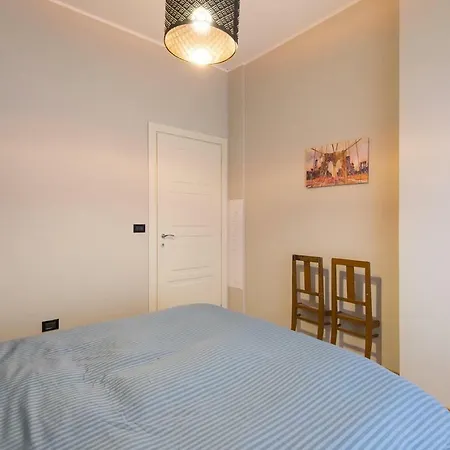 Apartament Casa Pisolo Rivoli (Turin)