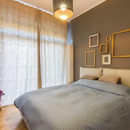 公寓 Casa Pisolo *