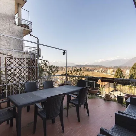 Apartament Casa Pisolo