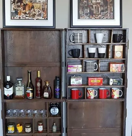 Apartament Casa Pisolo