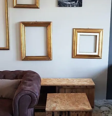 Apartament Casa Pisolo *