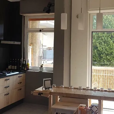 Apartament Casa Pisolo